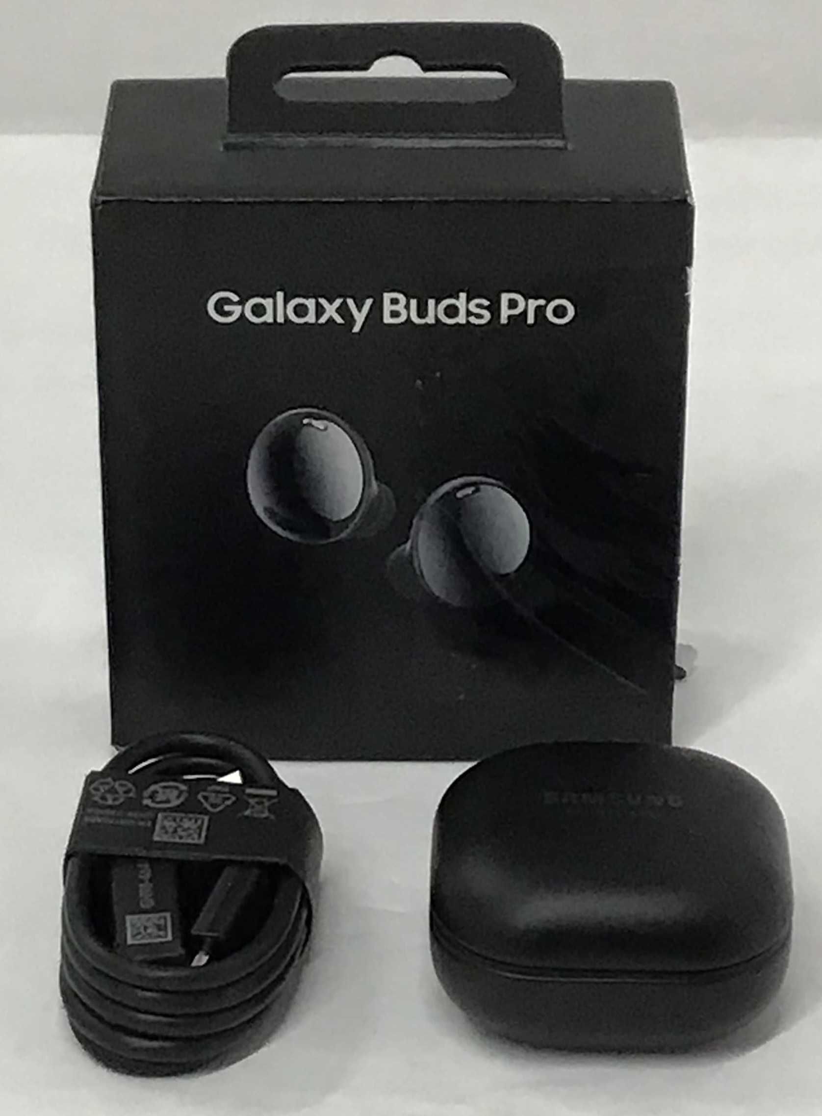 Наушники Samsung R190 Galaxy Buds Pro Black