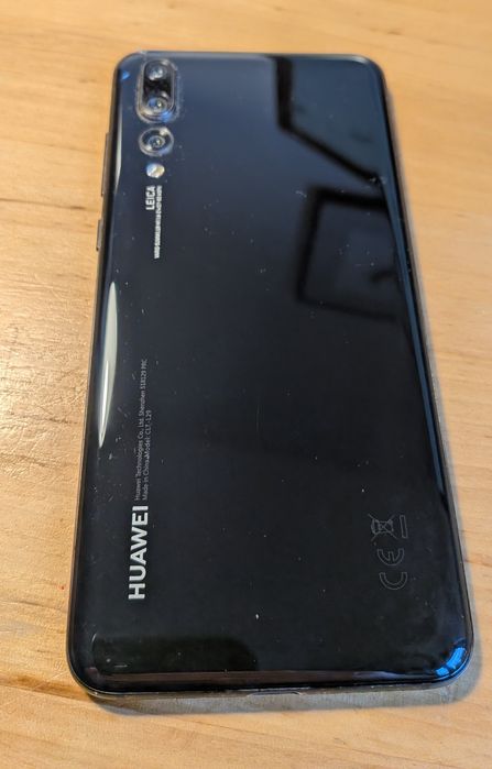 Smartfon Huawei p20 pro