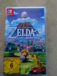 Zelda Links awakening Nintendo switch