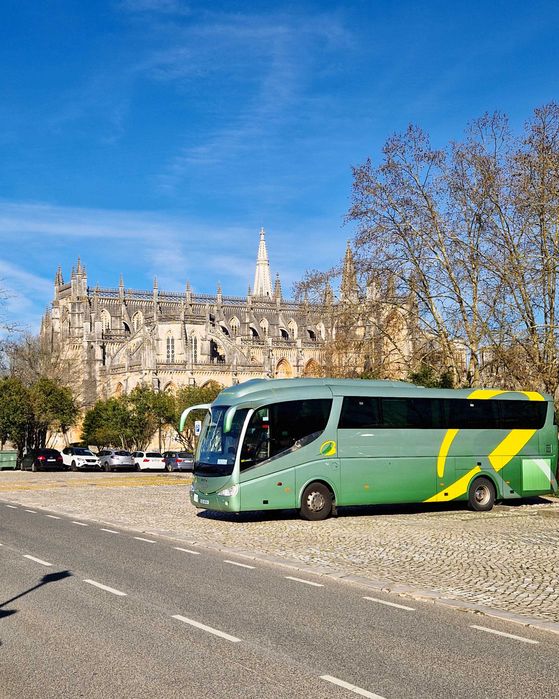 MAN Irizar PB 55 lugares