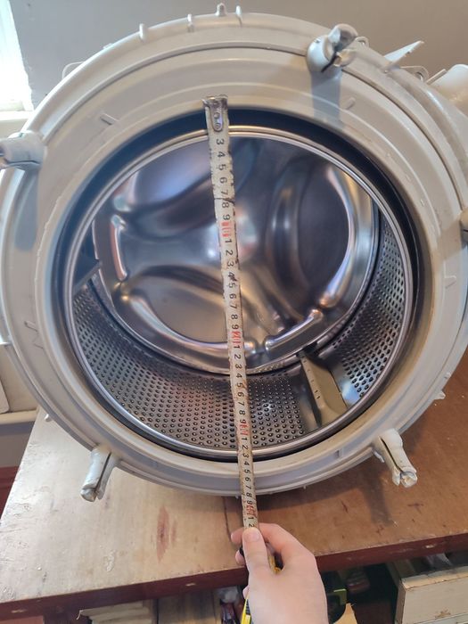 Барабан до пральної машини Electrolux