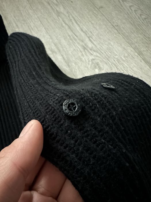 Гольф Stone Island світер