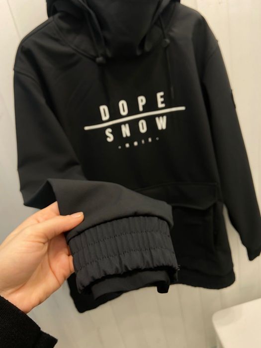 Горнолыжная куртка для лыж и сноуборда Dope оригинал 15К