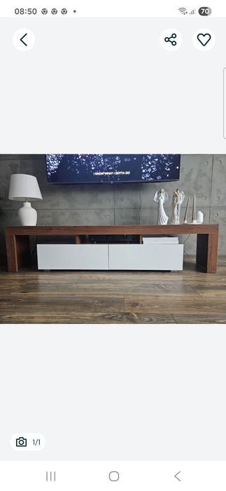 Rtv pod telewizor 200cm