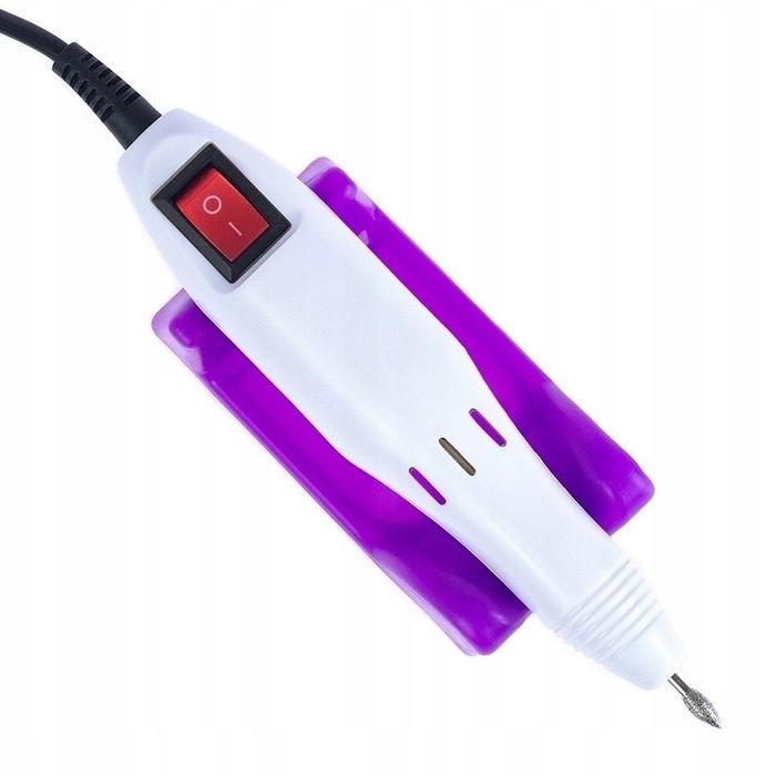 Frezarka do paznokci hit