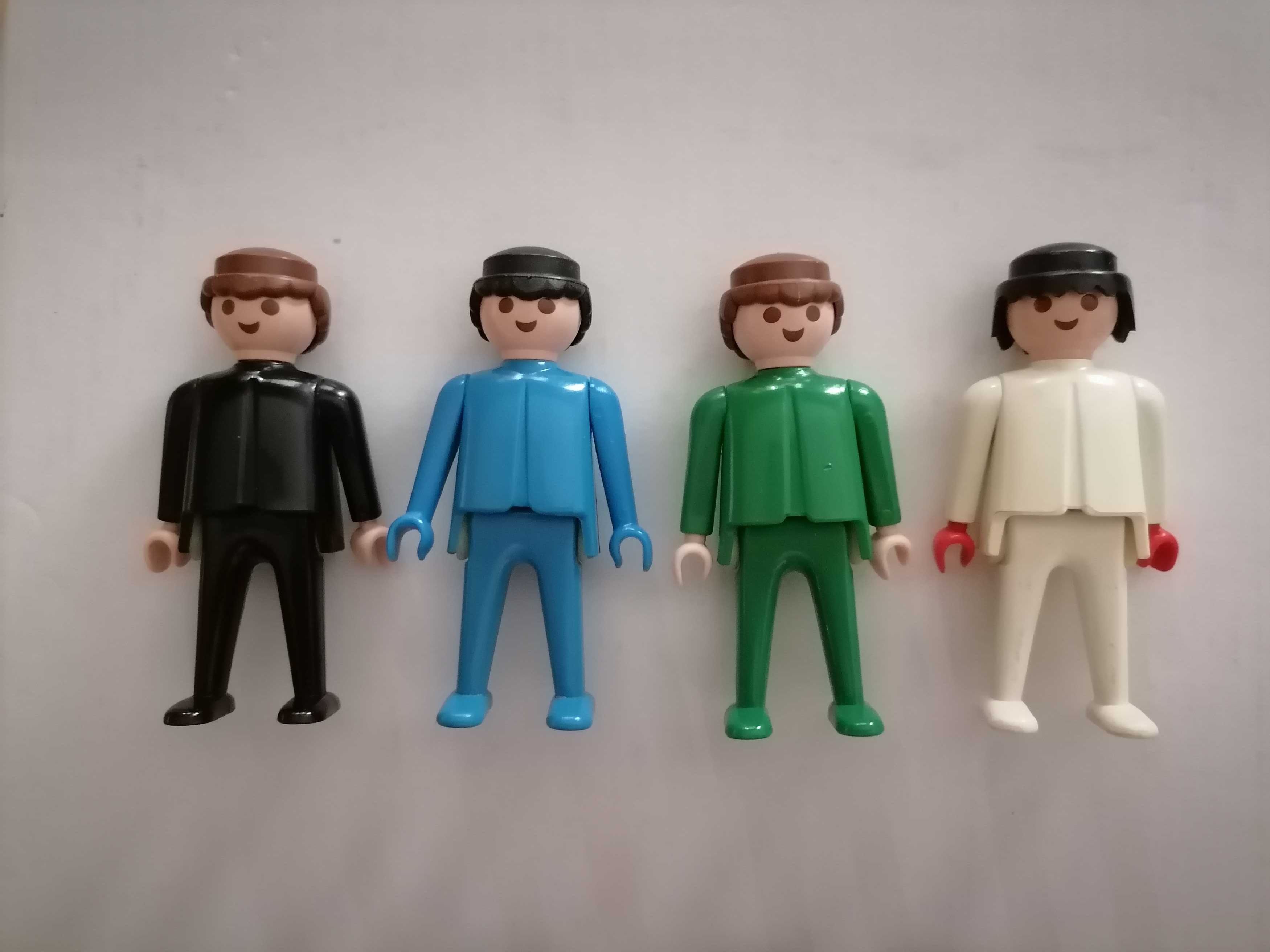 Figuras Playmobil