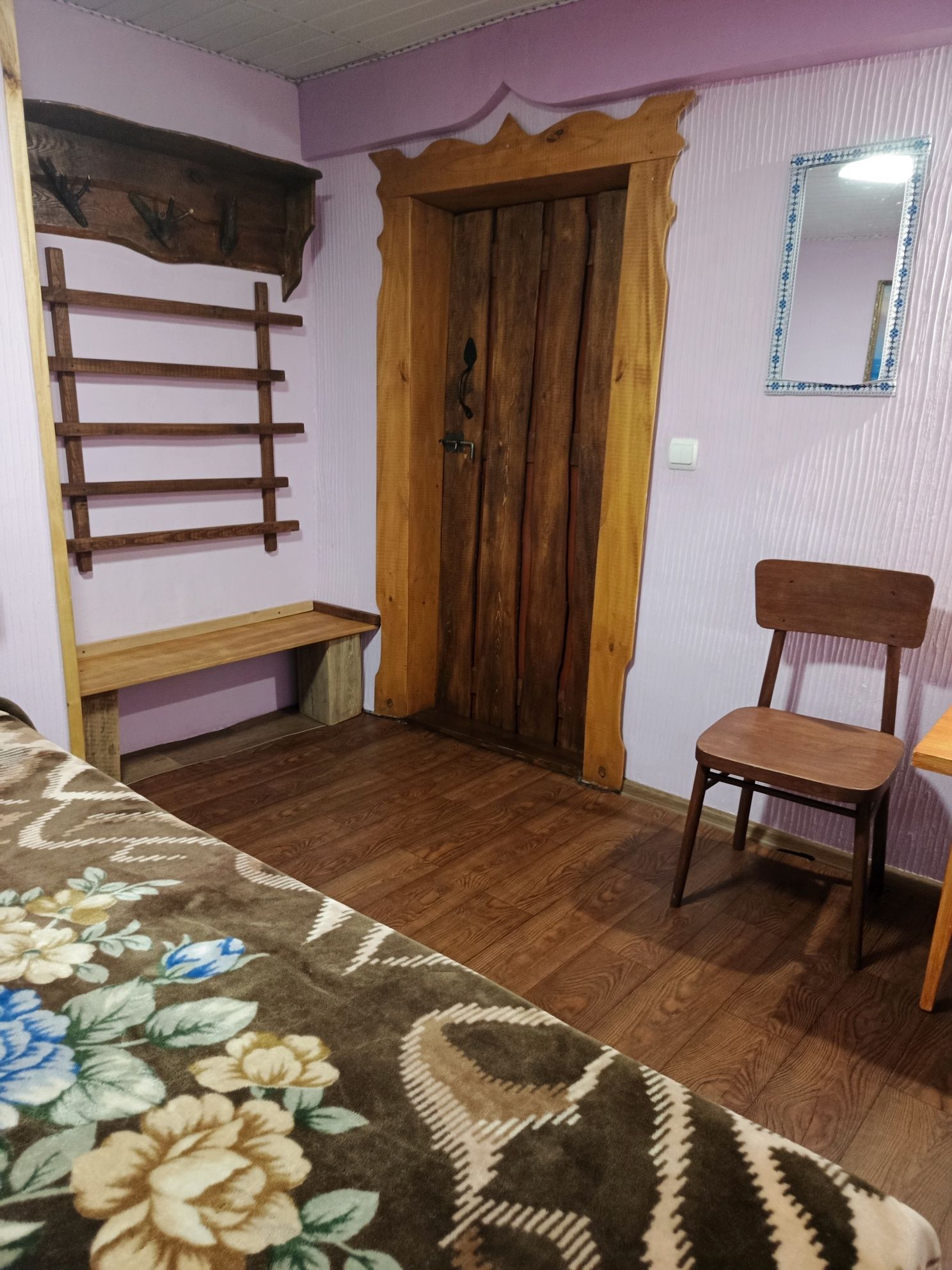 Подобова оренда дачі для відпочинку. Світловодськ.
