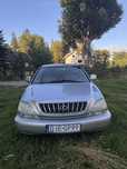 Lexus RX300 3.0V6 LPG 4x4