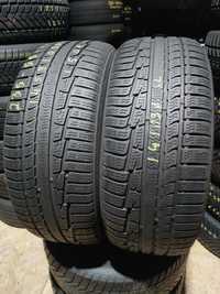 235/55R17 Nokian WR A3 2014r 5,8mm