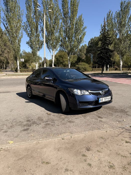 Продам або обміняю авто  Honda Civic 2009