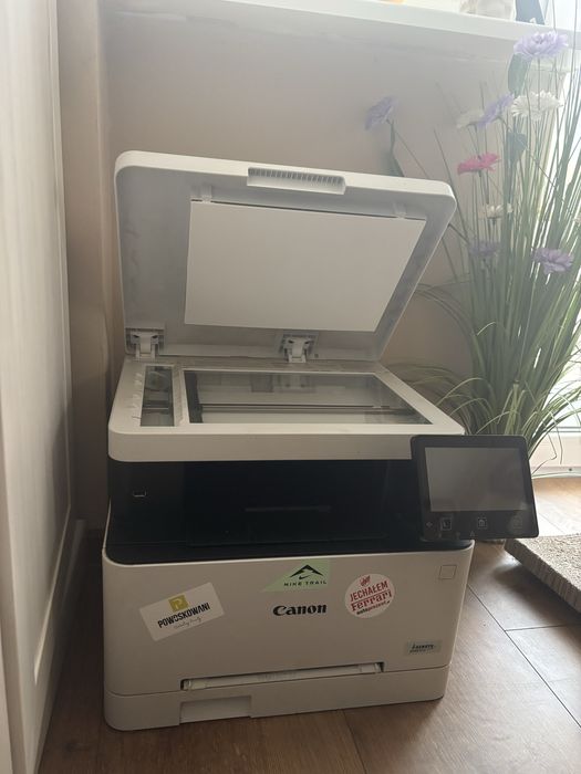 Drukarka CANON i-sensys mf651cw
