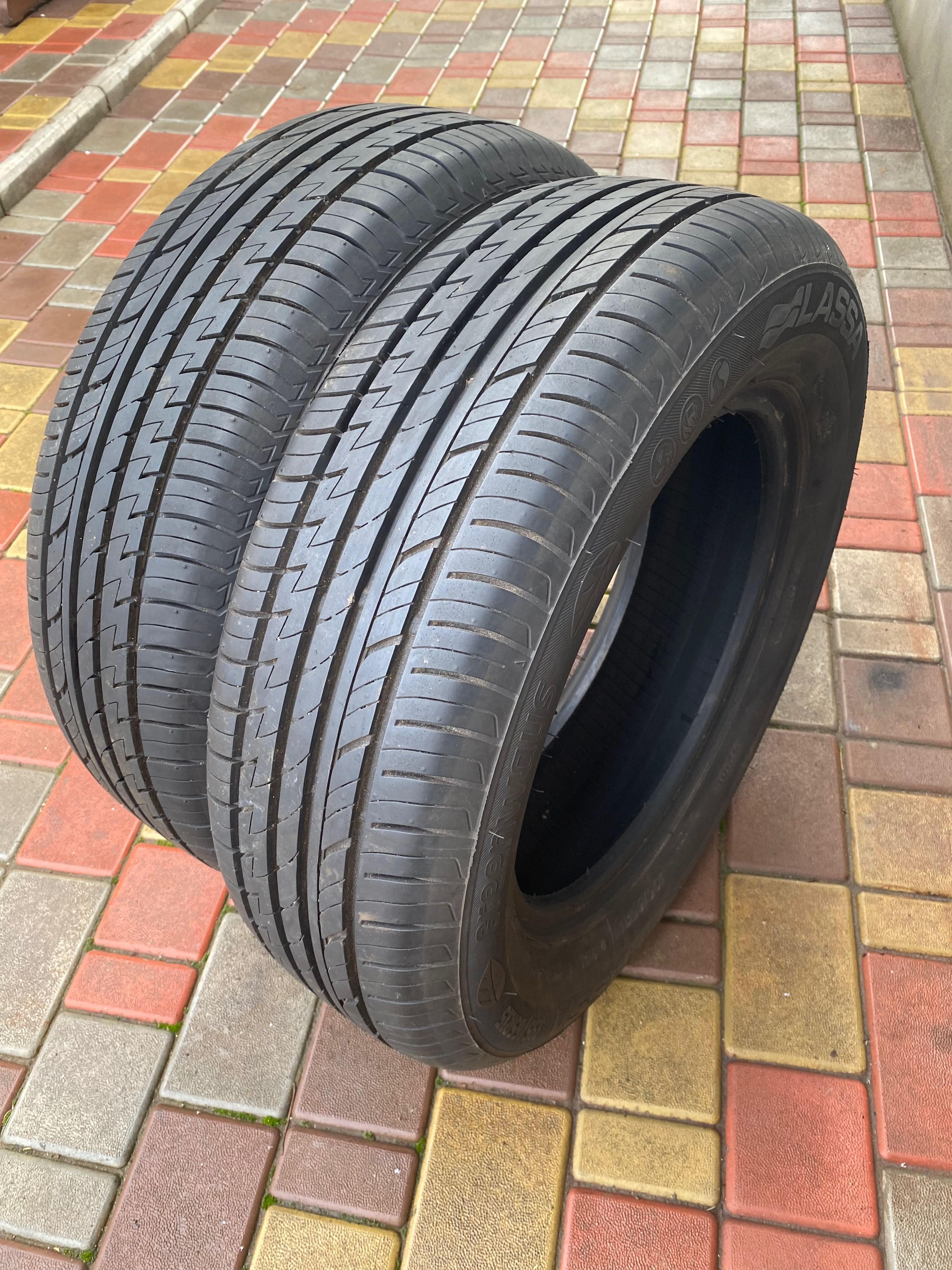 LASSA 195/65 R15