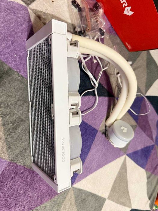 СВО Coolmoon AS240