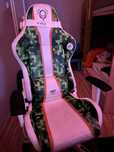 Fotel gamingowy Craft Edition