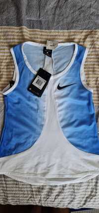 Letnia bluzka sportowa Nike r XS