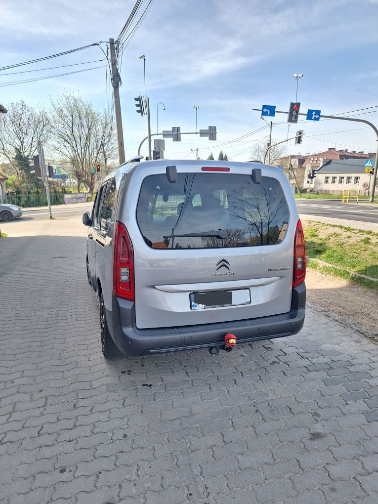 Citroën Berlingo XL 1.5 BlueHDI  Shine S&S N1