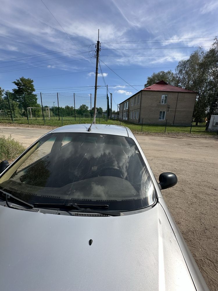 Продам обміняю део сенс