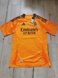 Koszulka adidas Real Madrid Madryt meczowa