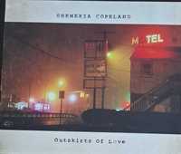 Shemekia Copeland - "Outskirts of Love"