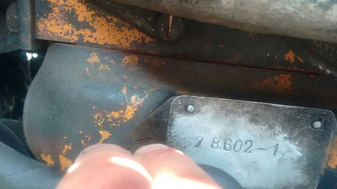 Продам трактор сільськогосподарський Zetor-12145 у відмінному стані