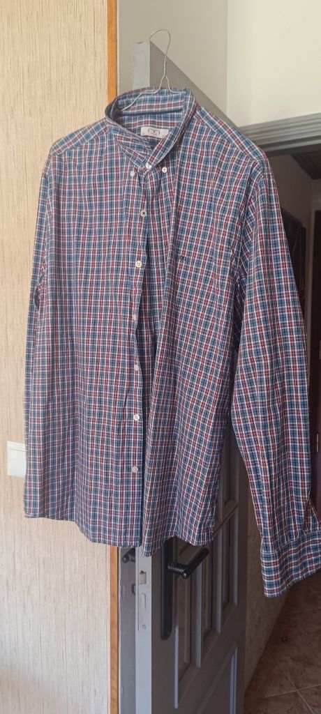 Camisas   Sacoor  tamanho XL