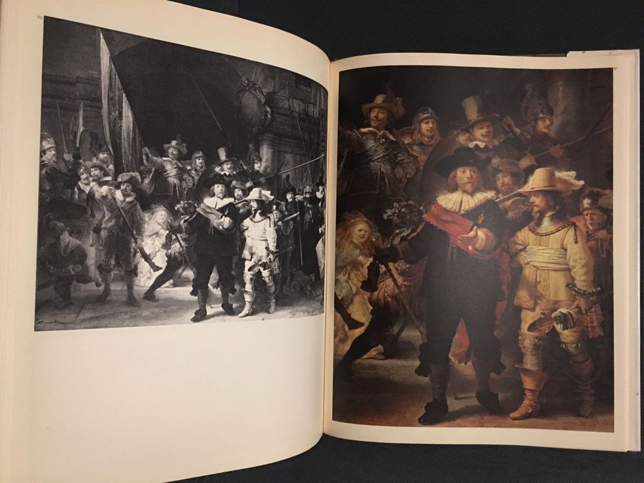 Huttinger – La Peinture Hollandaise au XVII Siècle