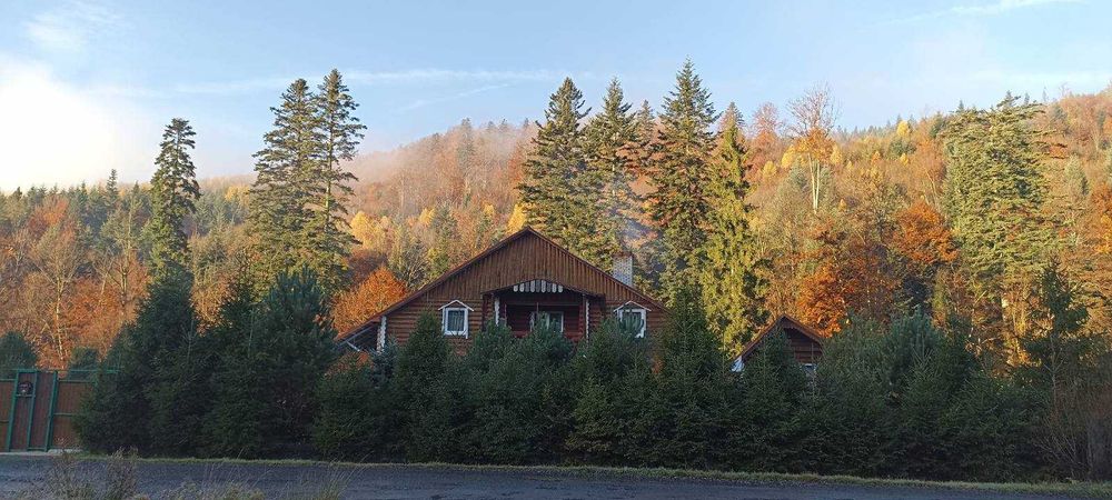 Здам котедж на Новорічні Різд вяні свята.