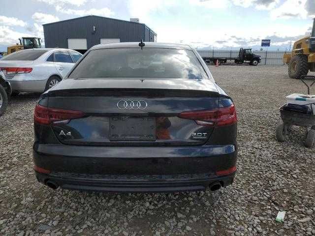 AUDI A4 Premium Plusa 2014 Вигідно