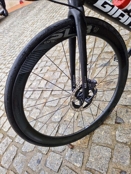 Giant TCR Pro Team CCC