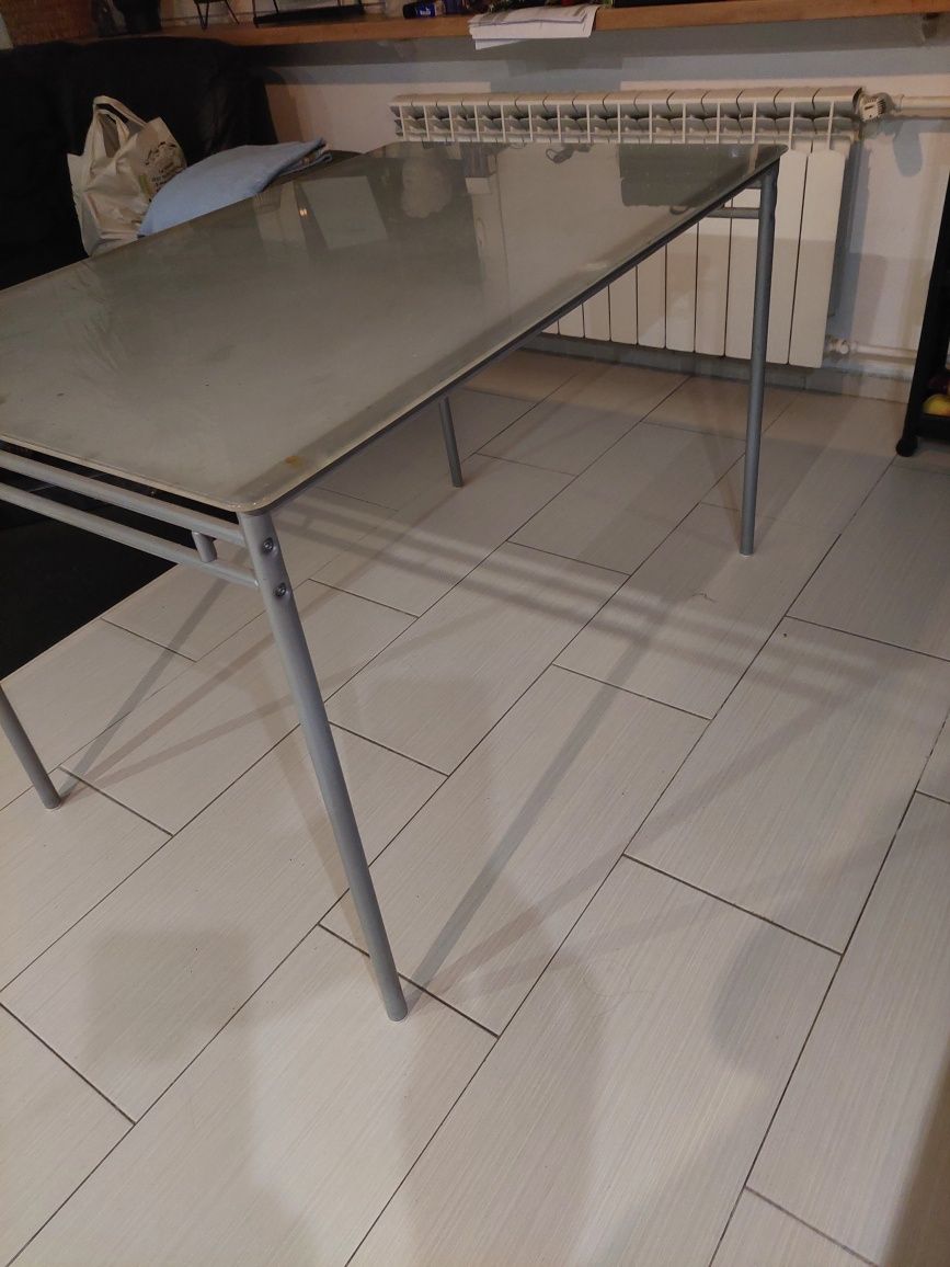 Stół ikea używany
