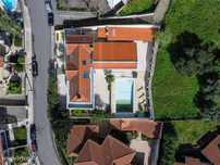 Moradia T5 com Piscina | Tovim, Coimbra
