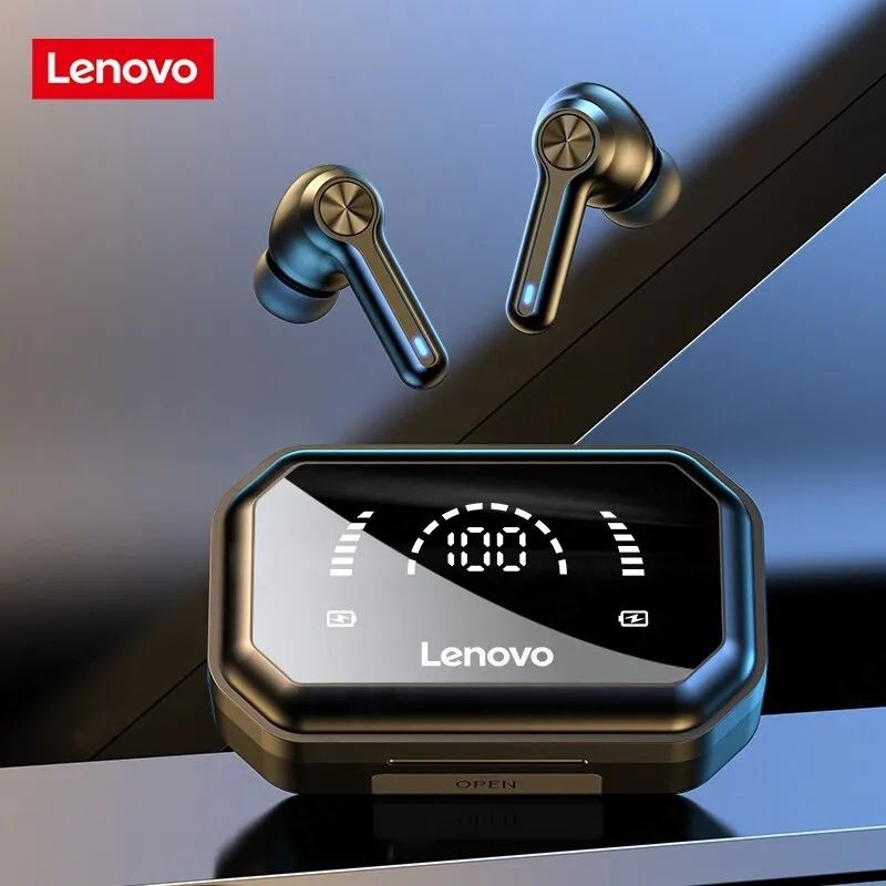 Наушники Lenovo LP3 Pro TWS Bluetooth 5.0