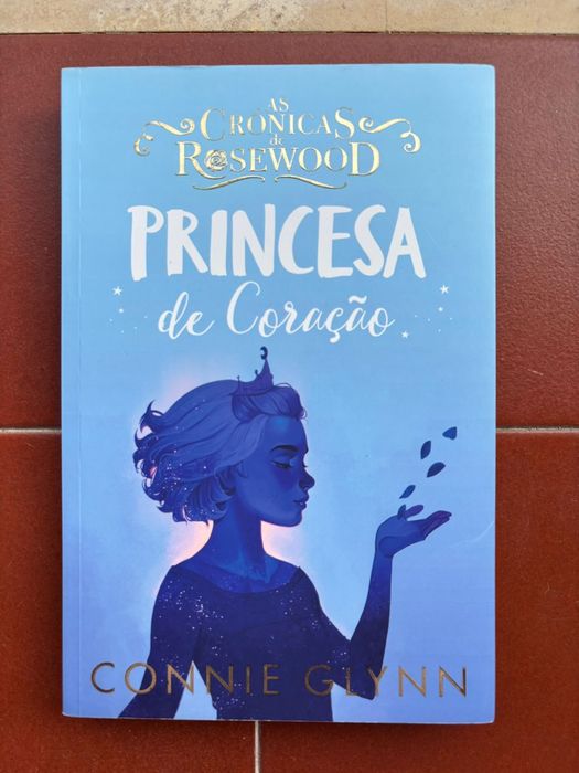 As Crônicas de rose wood
