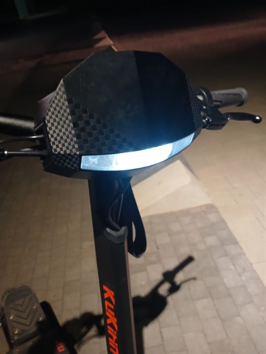 Kukirin g2 (Читайте опис) є торг