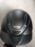 Kask do jazdy konnej