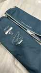 QUECHUA Cama de Campismo CAMP BED BASIC 60 CM - 1 pessoa