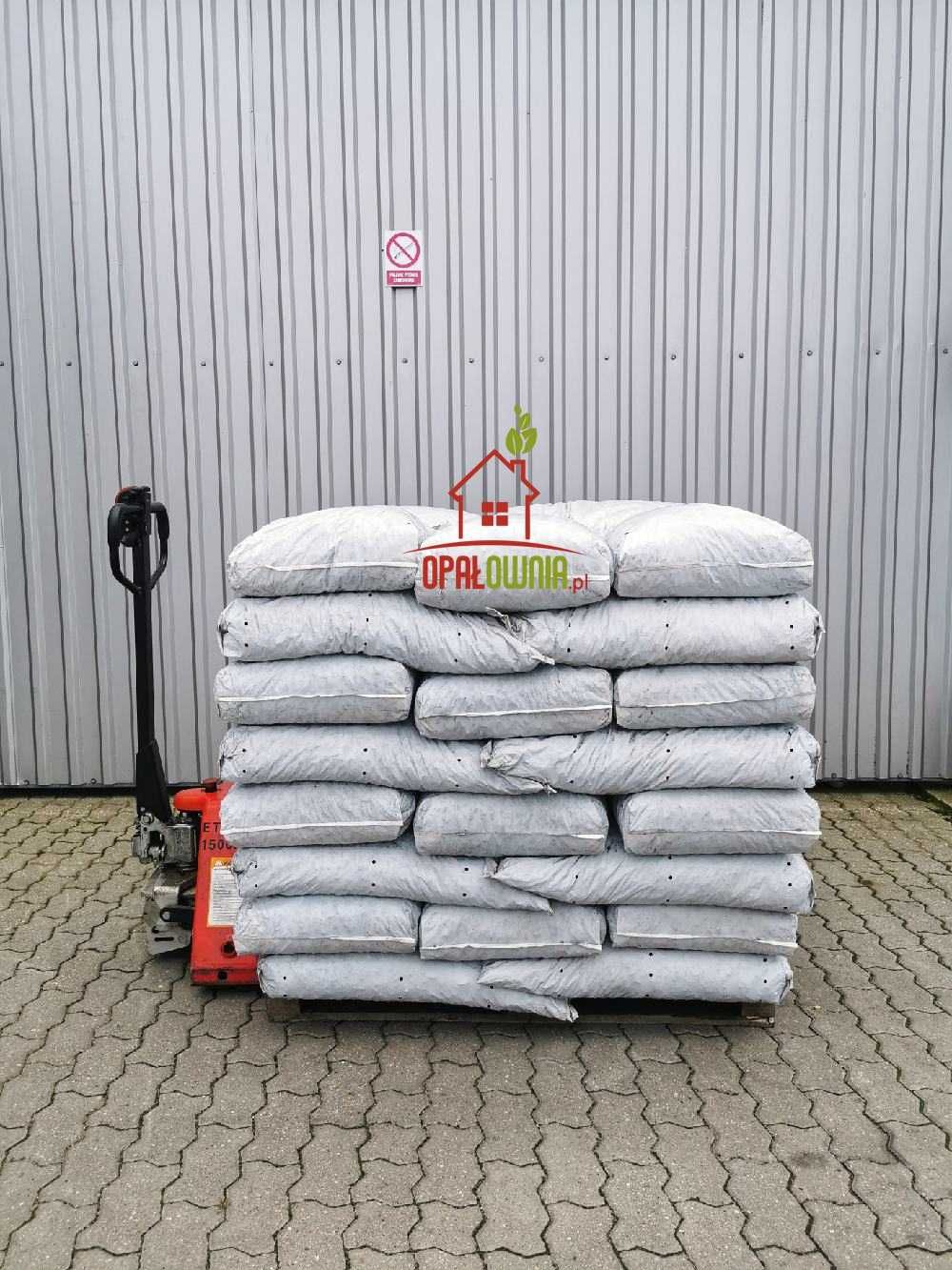Groszek. Ekogroszek Trójka! Transport. Raty 0%. Zachodniopomorskie