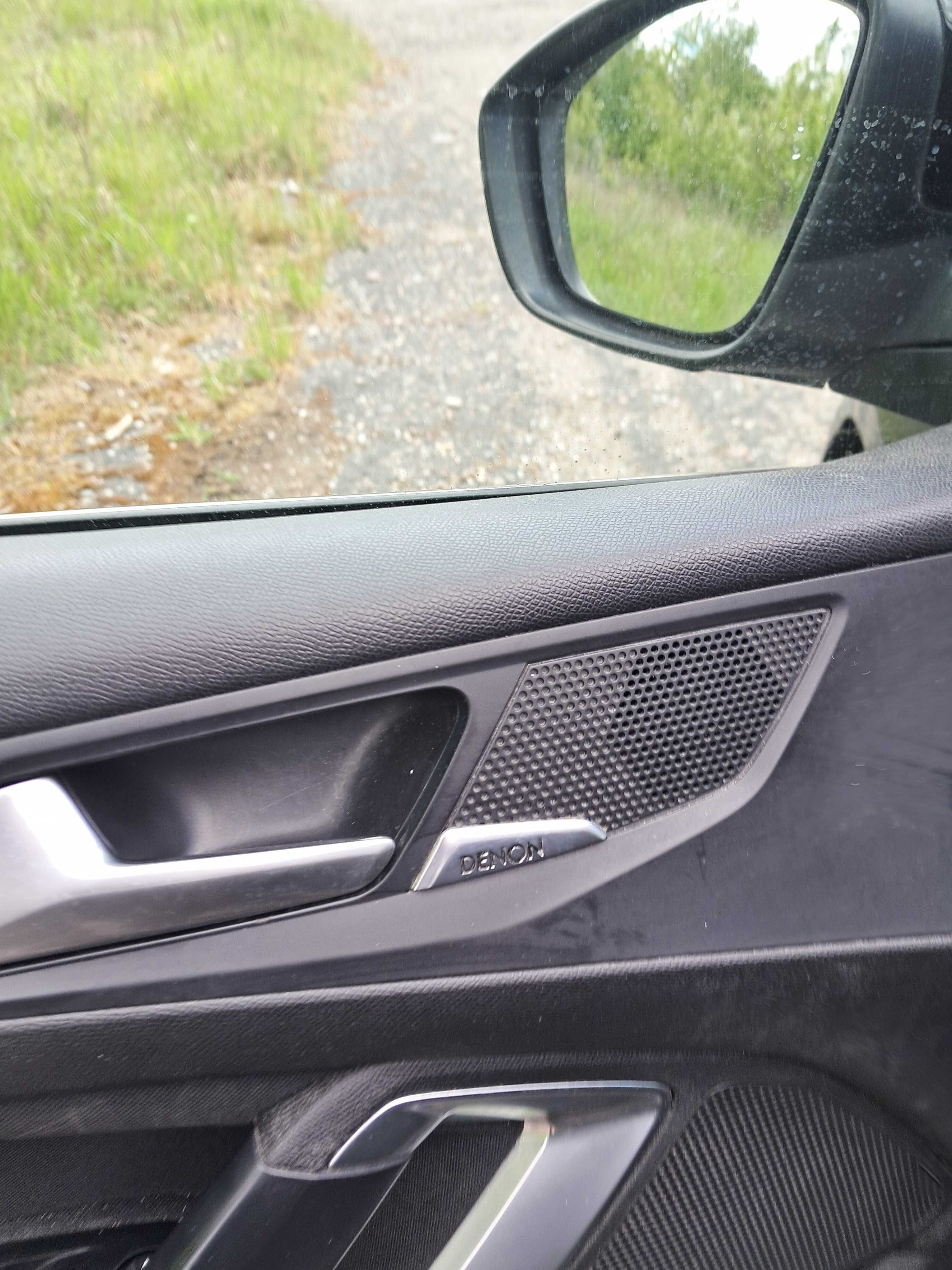 Peugeot 308 SW GT