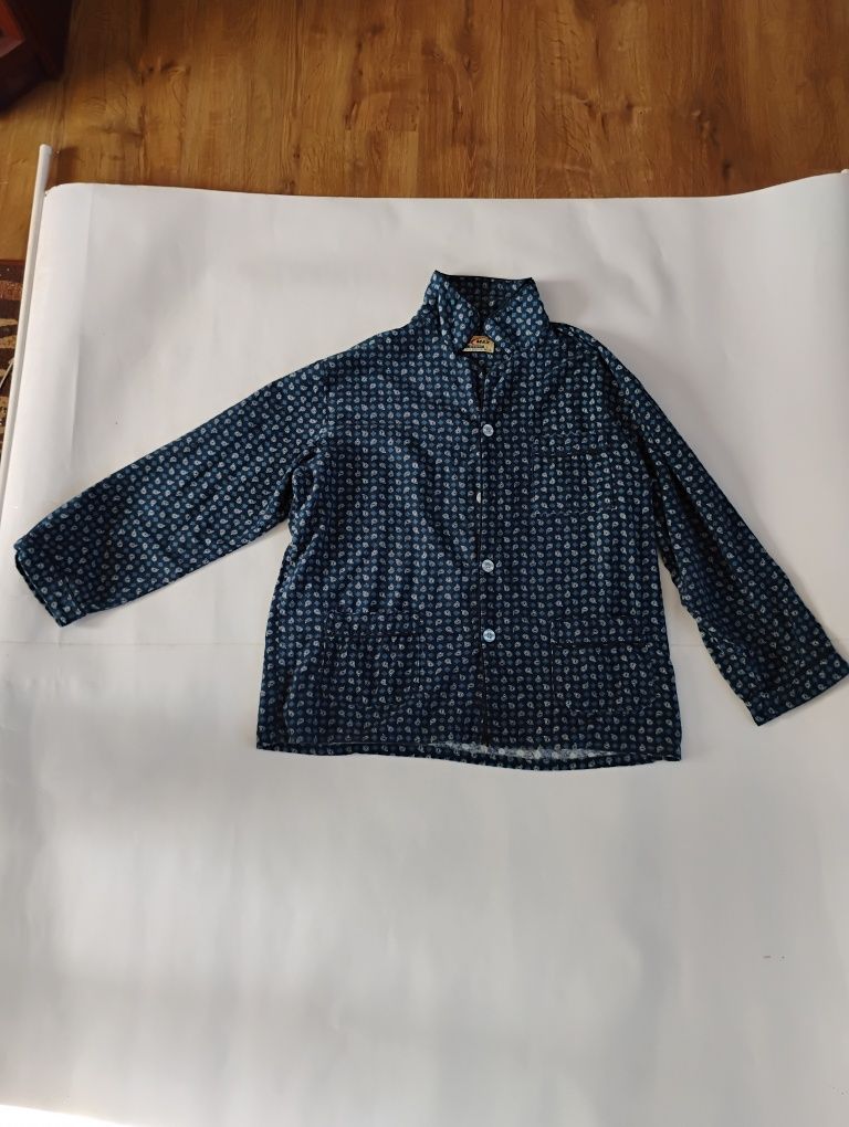Pidżama flanelowa
