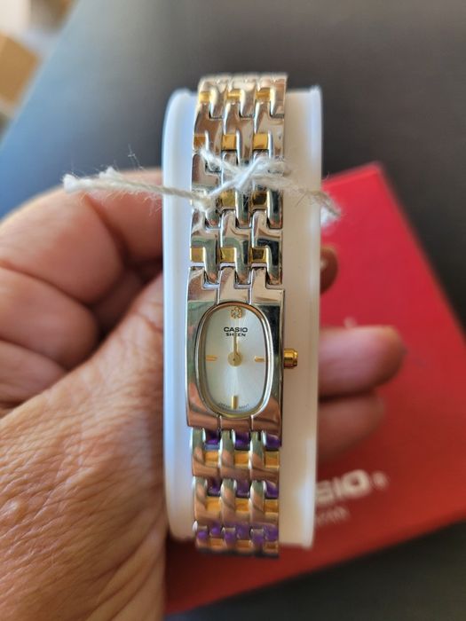 Vendo relógio Casio