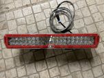 Barra Led ARB Intensity