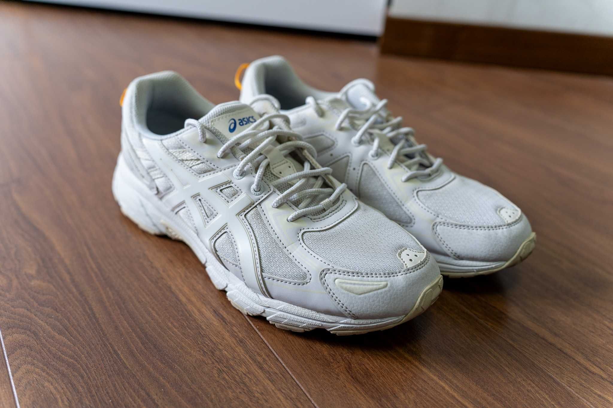 Кросівки Asics GEL-VENTURE 6 White оригінал