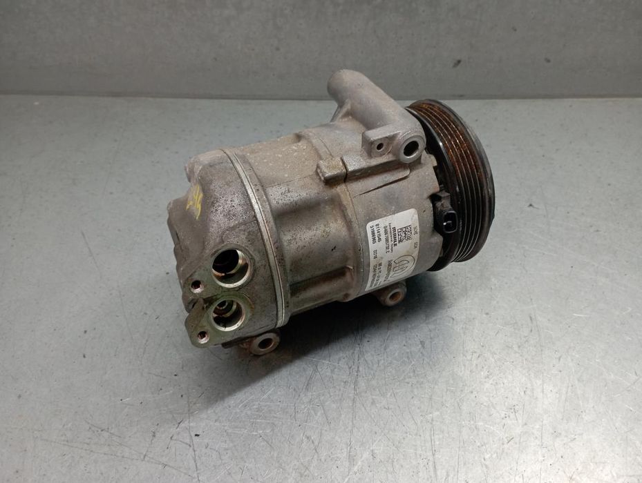 Compressor AC FIAT Tipo Wagon (358_)