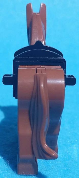 Cavalo Castanho (Animais)