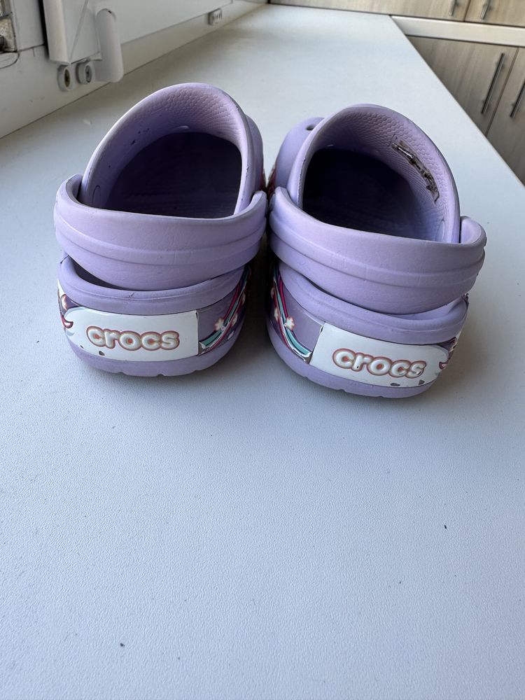 Crocs c6, крокси оригінал