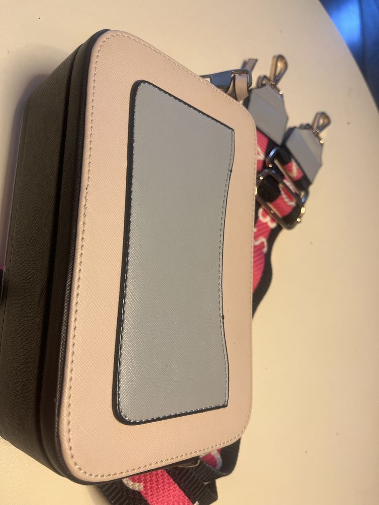 Torebka na ramię Marc Jacobs
