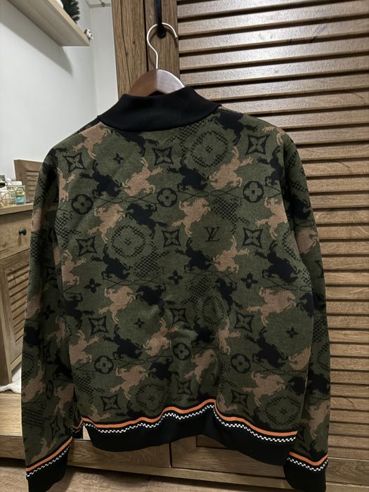 Authentic lux Louis Vuitton męska