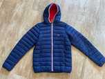 Casaco puffer timberland