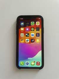 Iphone 11 black 64Gb neverlock