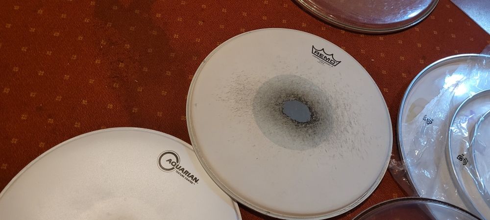 Perkusja Tama Hyper Drive Maple SuperStar 24